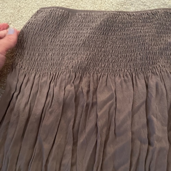 Papillone women’s brown romper size S - Picture 2 of 6